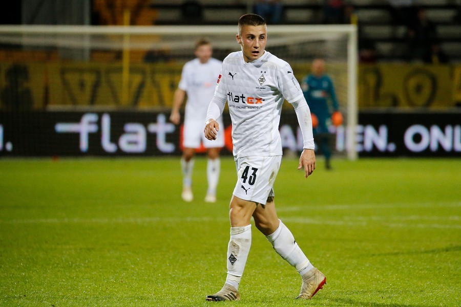 VVV Venlo vs. Borussia Mönchengladbach (2020/21)_40