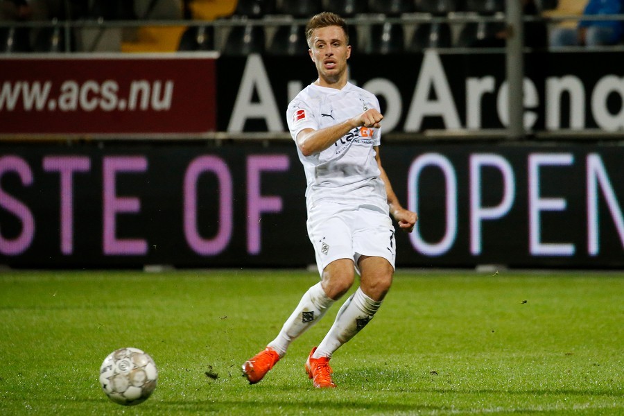 VVV Venlo vs. Borussia Mönchengladbach (2020/21)_42
