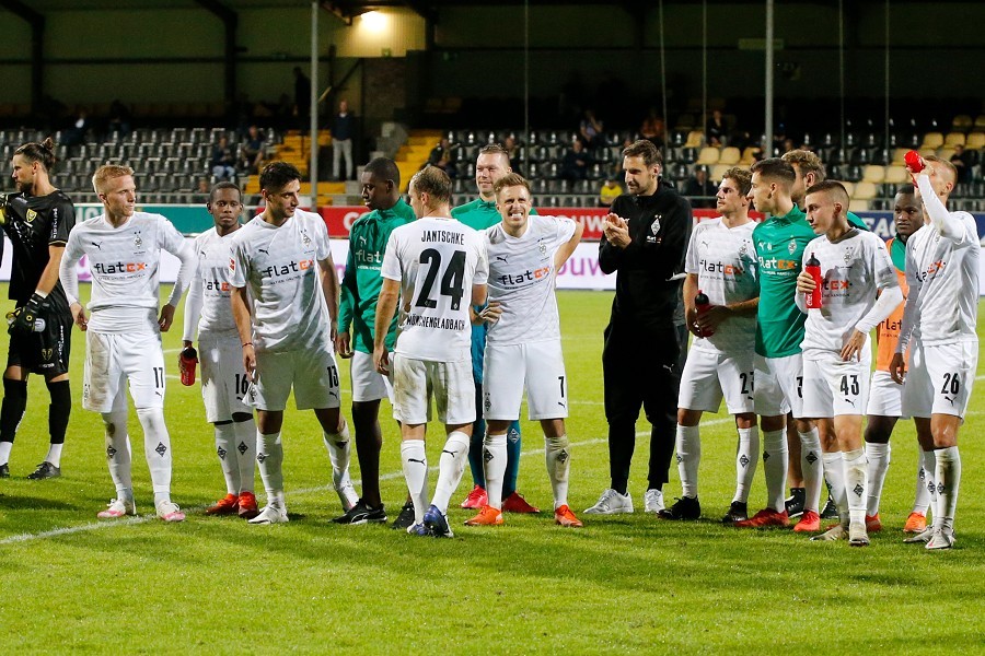 VVV Venlo vs. Borussia Mönchengladbach (2020/21)_43