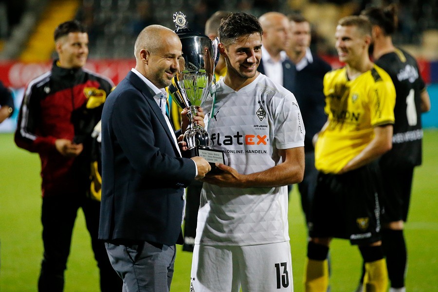 VVV Venlo vs. Borussia Mönchengladbach (2020/21)_44