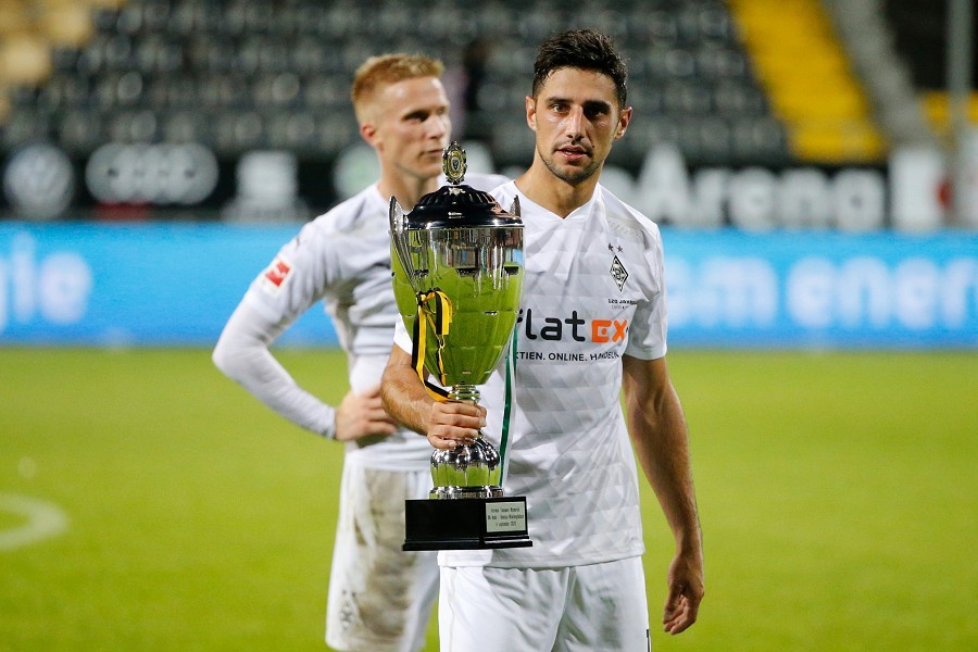 VVV Venlo vs. Borussia Mönchengladbach (2020/21)_45