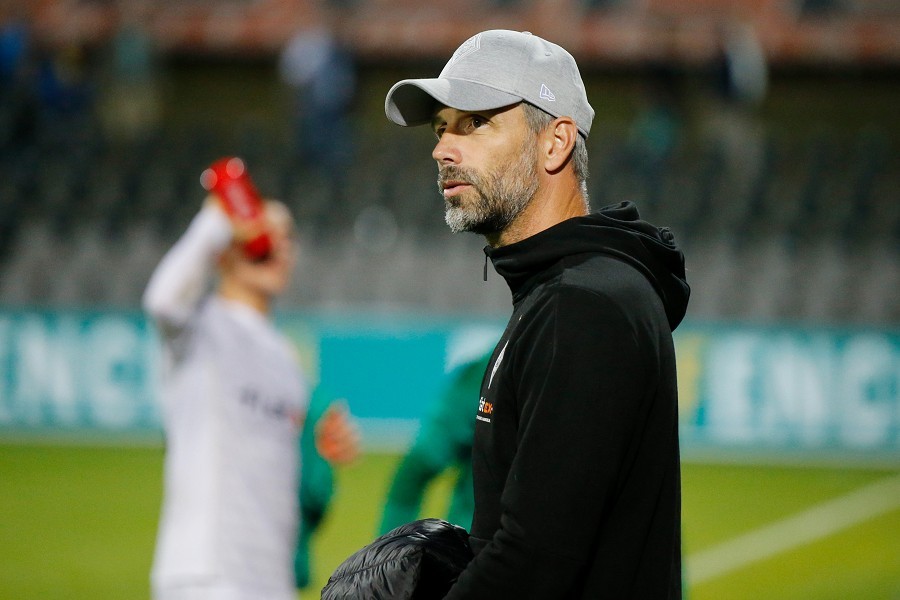 VVV Venlo vs. Borussia Mönchengladbach (2020/21)_46