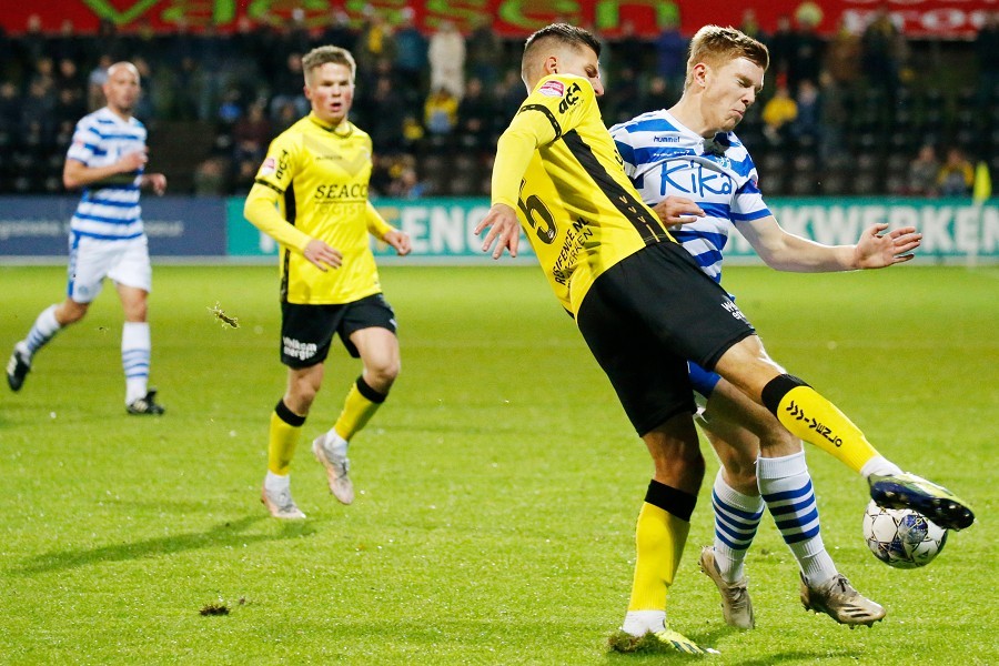 VVV Venlo vs. De Graafschap (2021/22)_10