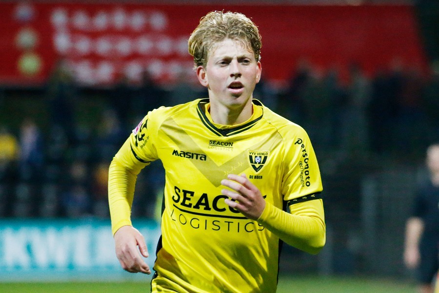 VVV Venlo vs. De Graafschap (2021/22)_10