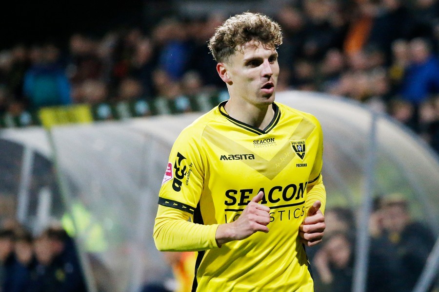 VVV Venlo vs. De Graafschap (2021/22)_11
