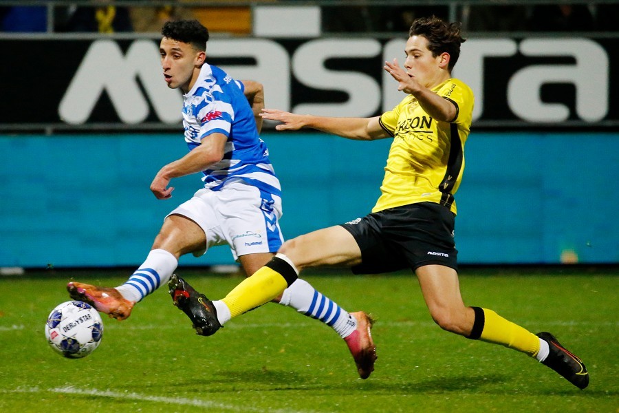 VVV Venlo vs. De Graafschap (2021/22)_12