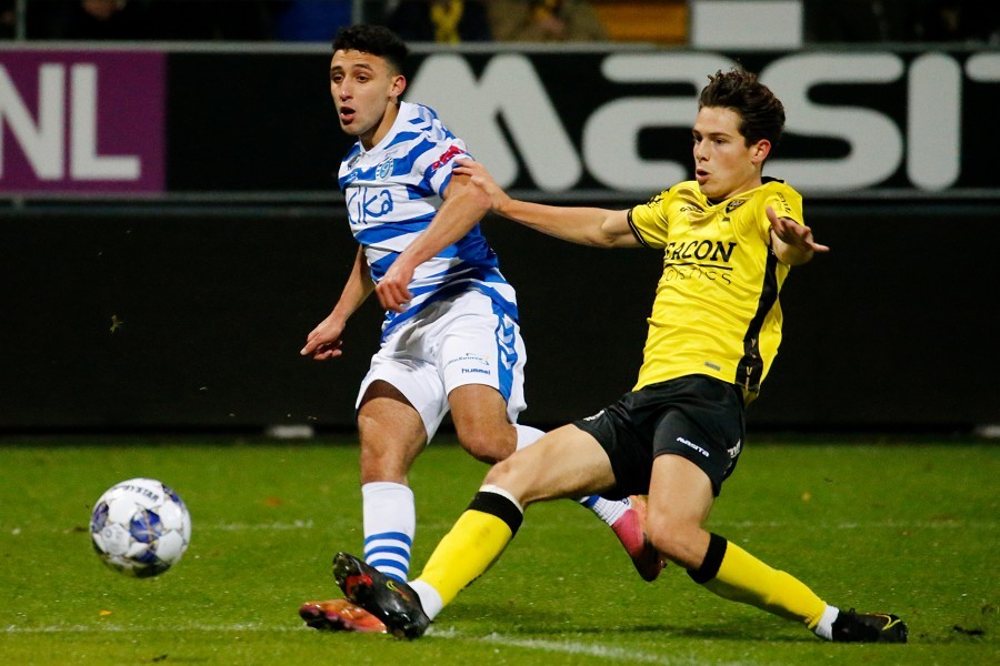 VVV Venlo vs. De Graafschap (2021/22)_13