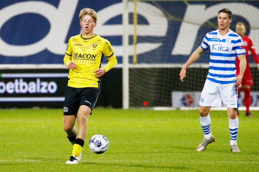 VVV Venlo vs. De Graafschap (2021/22)_14