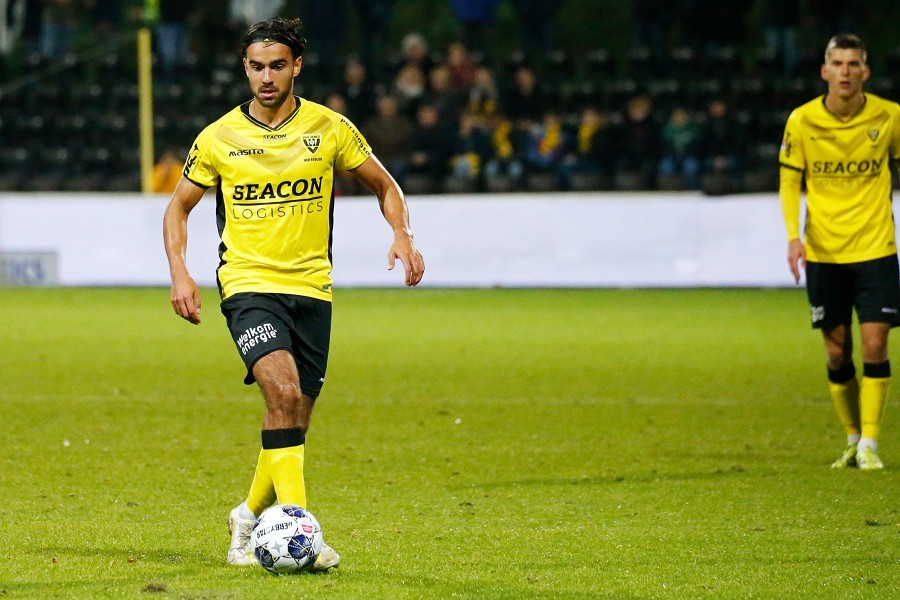 VVV Venlo vs. De Graafschap (2021/22)_14