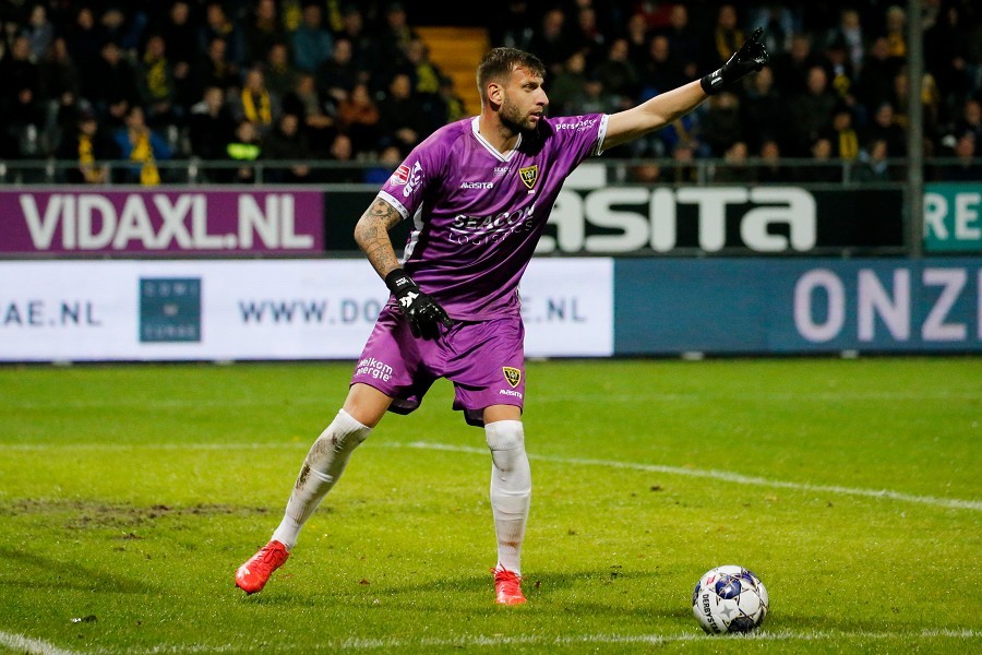VVV Venlo vs. De Graafschap (2021/22)_15