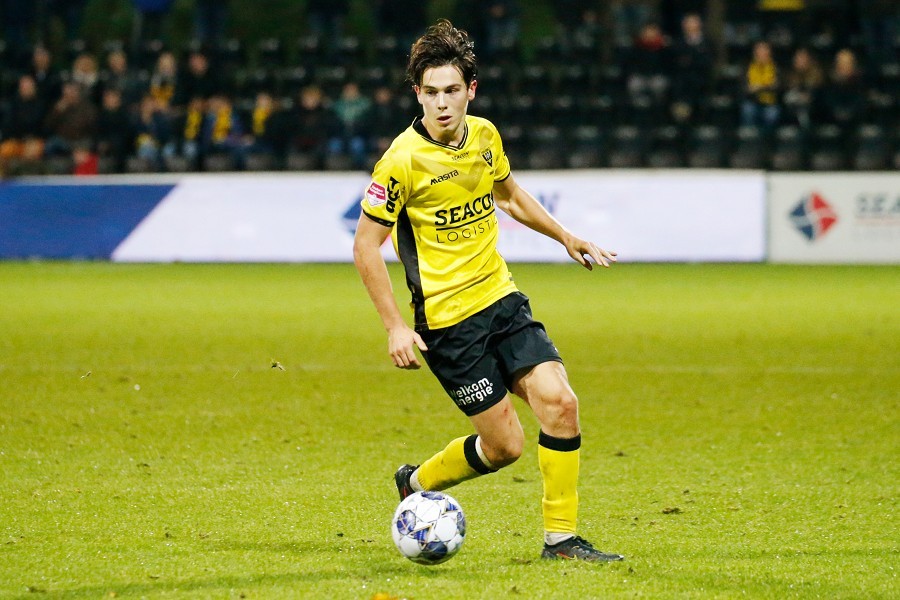 VVV Venlo vs. De Graafschap (2021/22)_16