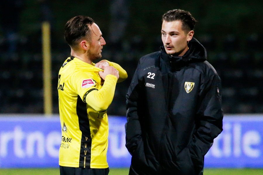 VVV Venlo vs. De Graafschap (2021/22)_17