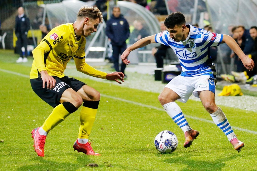 VVV Venlo vs. De Graafschap (2021/22)_19