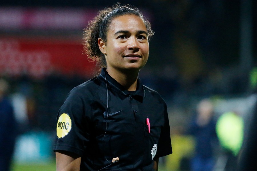 VVV Venlo vs. De Graafschap (2021/22)_19