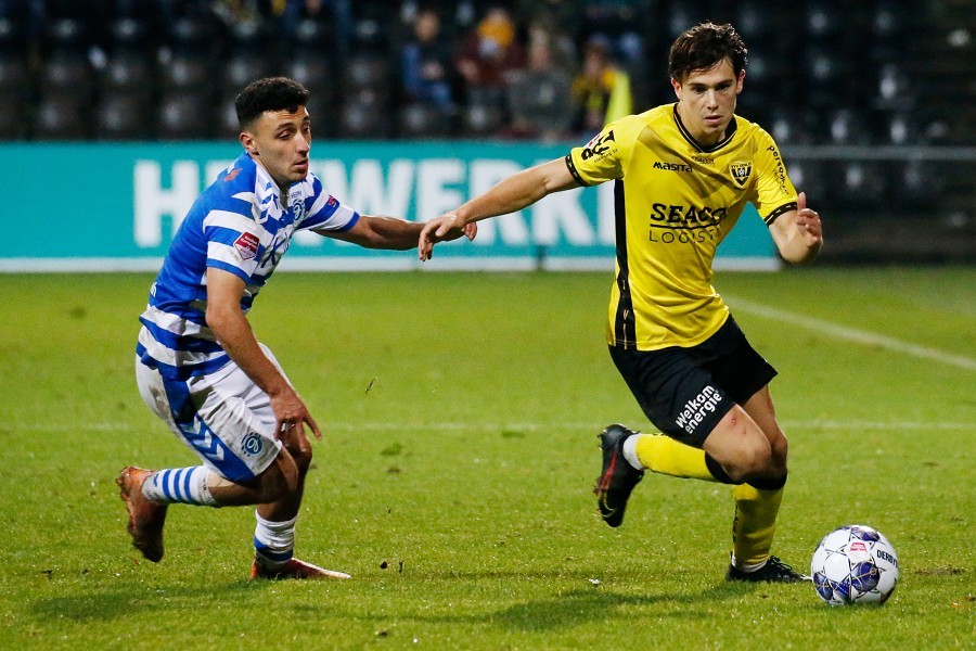 VVV Venlo vs. De Graafschap (2021/22)_1