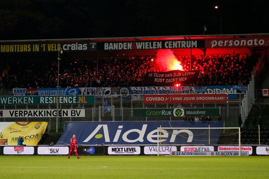 VVV Venlo vs. De Graafschap (2021/22)_20