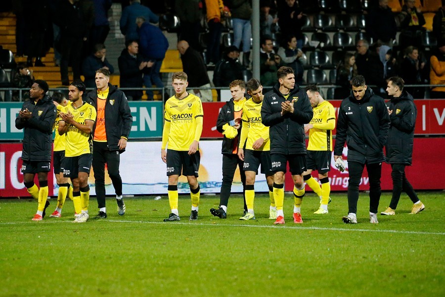 VVV Venlo vs. De Graafschap (2021/22)_20