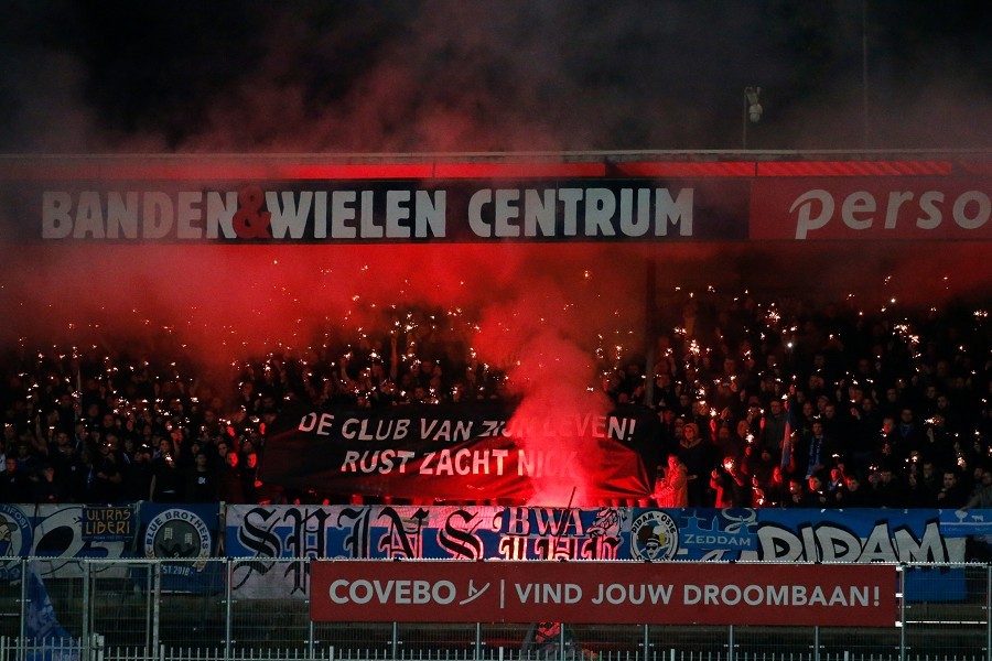 VVV Venlo vs. De Graafschap (2021/22)_22