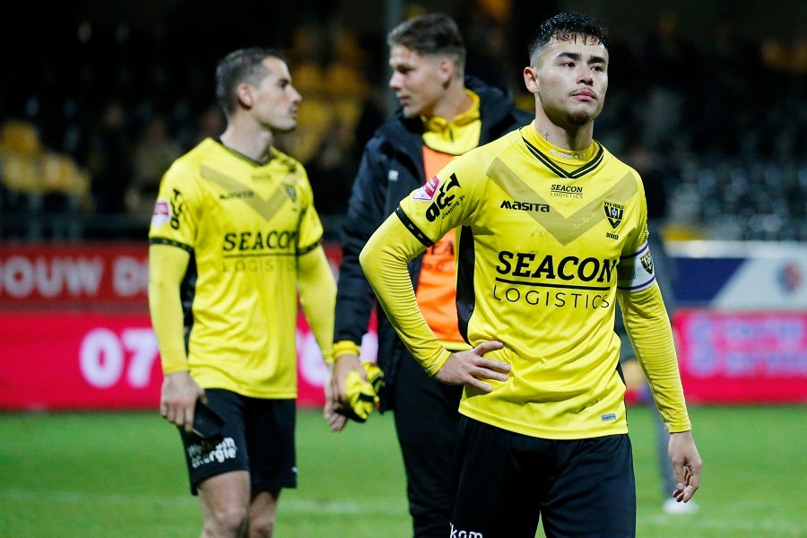 VVV Venlo vs. De Graafschap (2021/22)_25