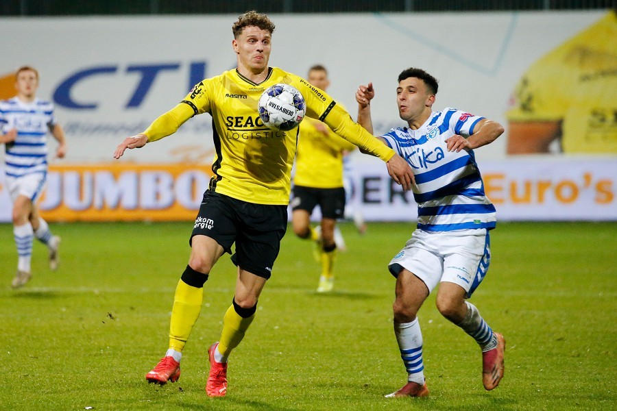 VVV Venlo vs. De Graafschap (2021/22)_26