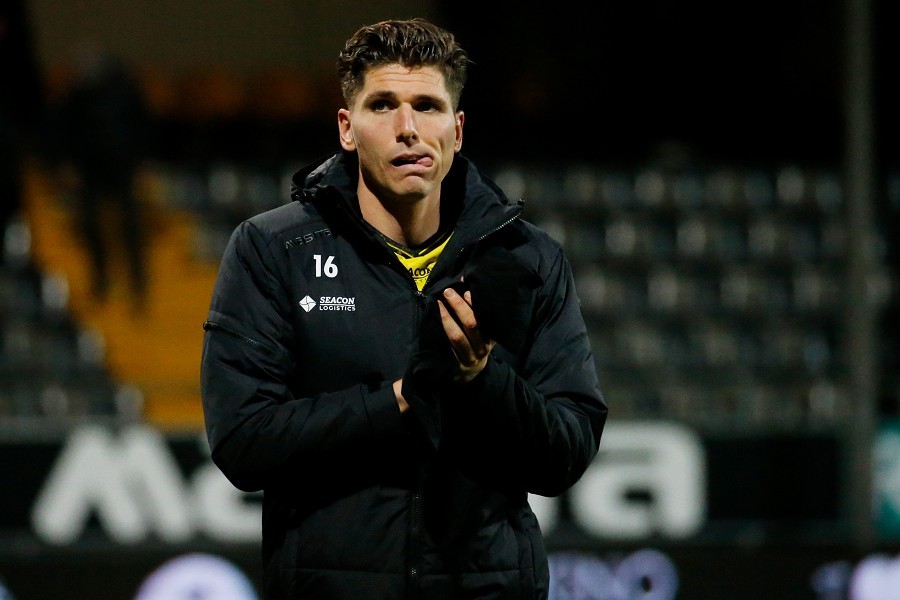 VVV Venlo vs. De Graafschap (2021/22)_27