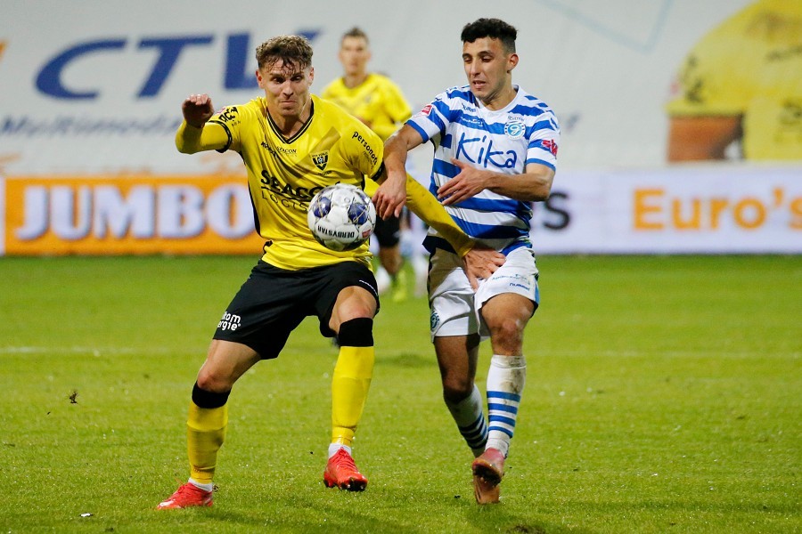 VVV Venlo vs. De Graafschap (2021/22)_27