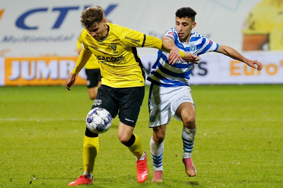 VVV Venlo vs. De Graafschap (2021/22)_28