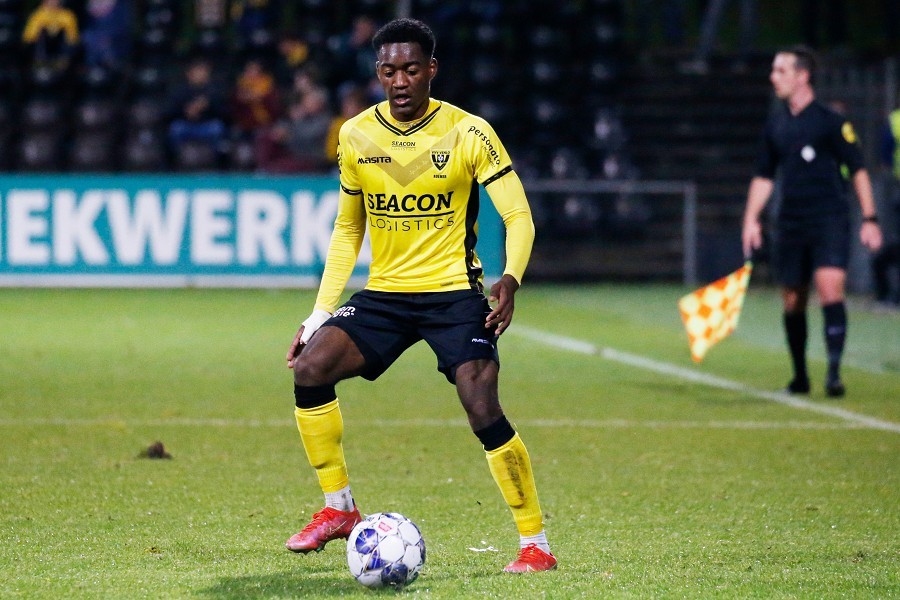 VVV Venlo vs. De Graafschap (2021/22)_29