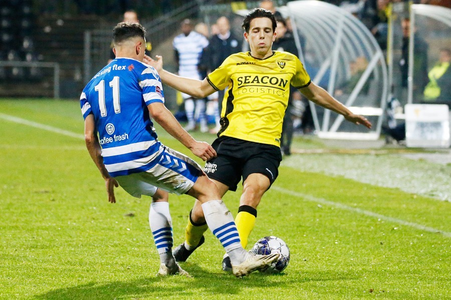 VVV Venlo vs. De Graafschap (2021/22)_2