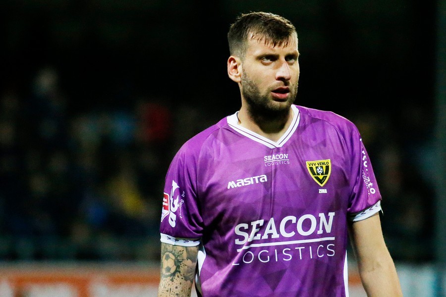 VVV Venlo vs. De Graafschap (2021/22)_30