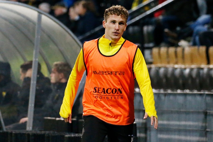 VVV Venlo vs. De Graafschap (2021/22)_32