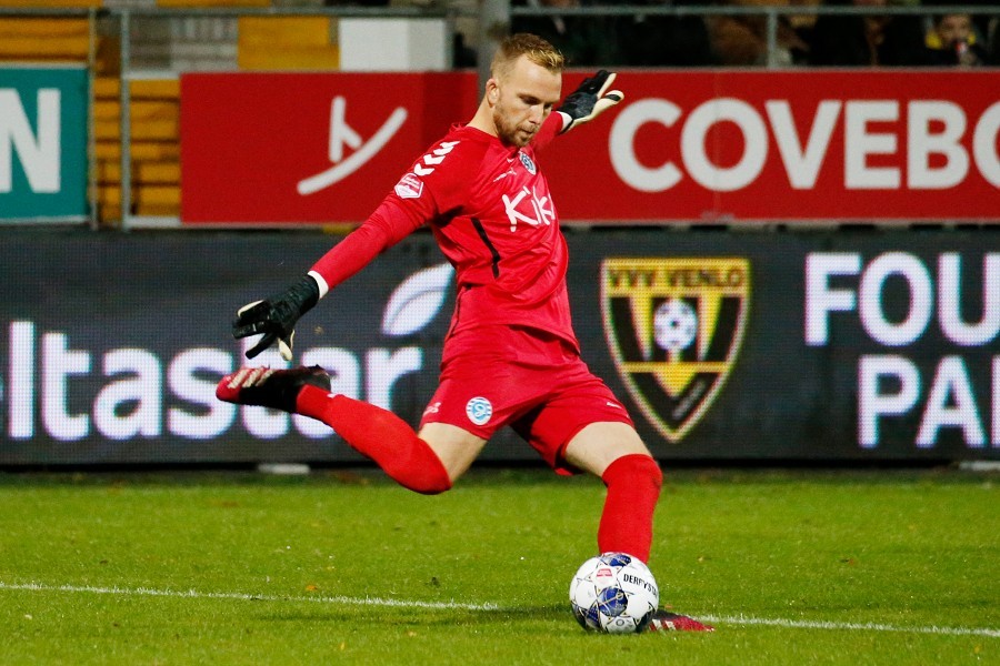 VVV Venlo vs. De Graafschap (2021/22)_33