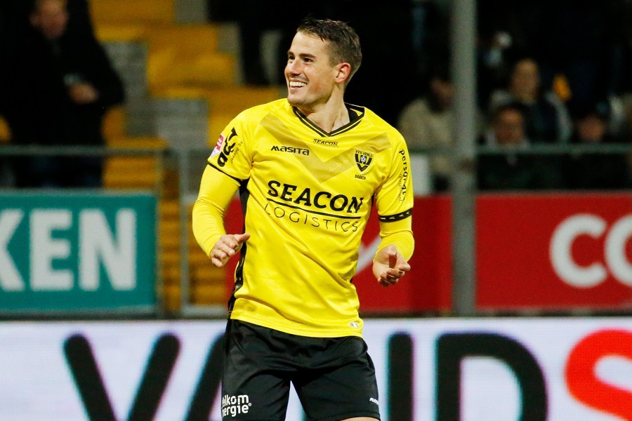 VVV Venlo vs. De Graafschap (2021/22)_34