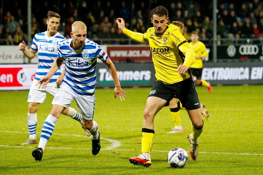 VVV Venlo vs. De Graafschap (2021/22)_35