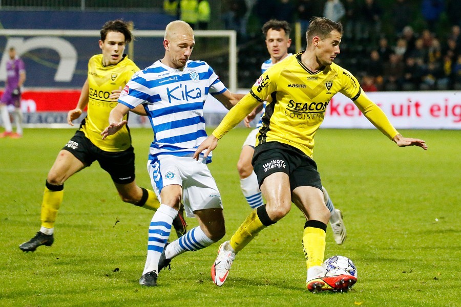 VVV Venlo vs. De Graafschap (2021/22)_38