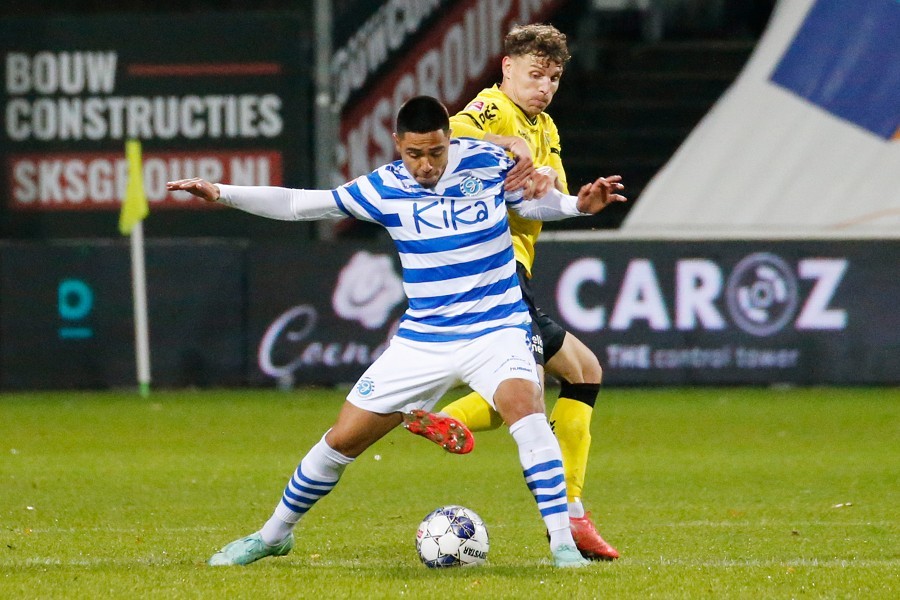 VVV Venlo vs. De Graafschap (2021/22)_39