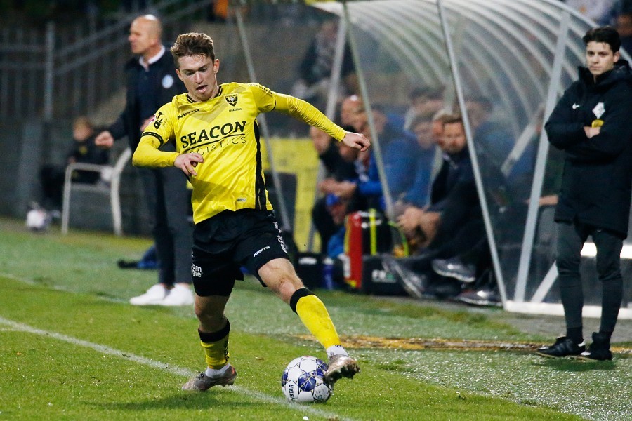 VVV Venlo vs. De Graafschap (2021/22)_3