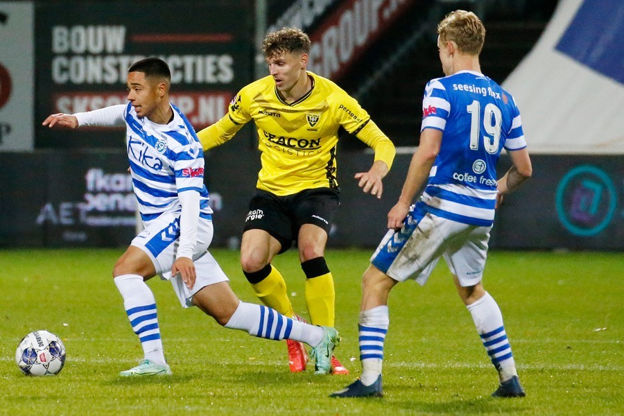 VVV Venlo vs. De Graafschap (2021/22)_40