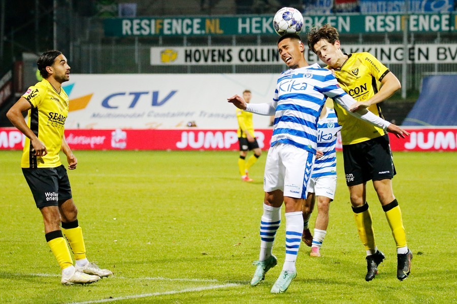 VVV Venlo vs. De Graafschap (2021/22)_41