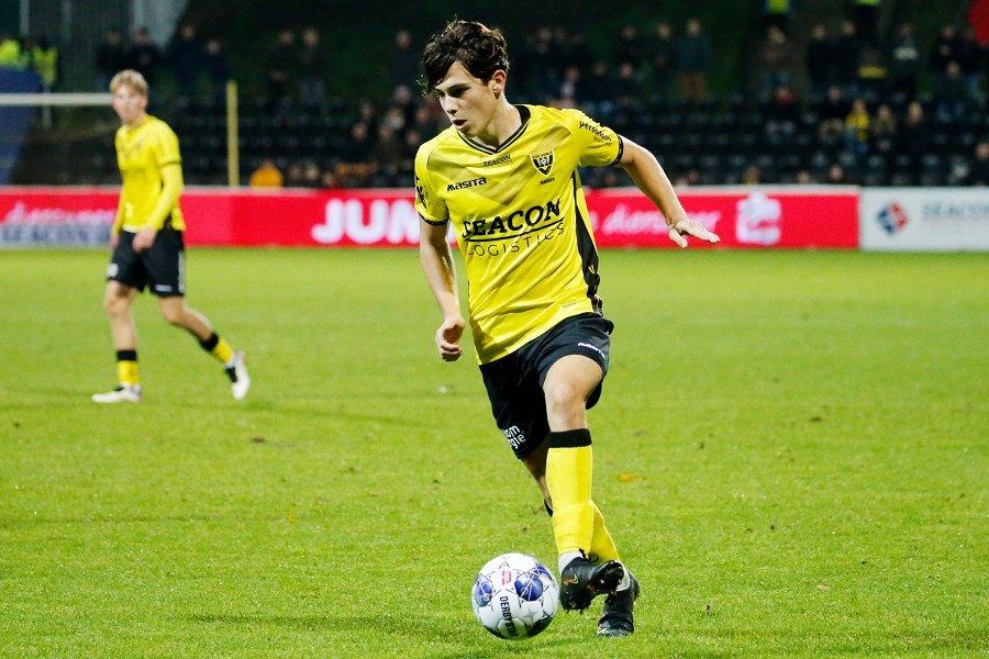 VVV Venlo vs. De Graafschap (2021/22)_42