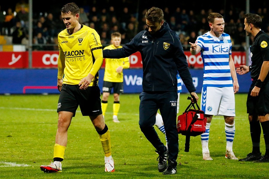 VVV Venlo vs. De Graafschap (2021/22)_43