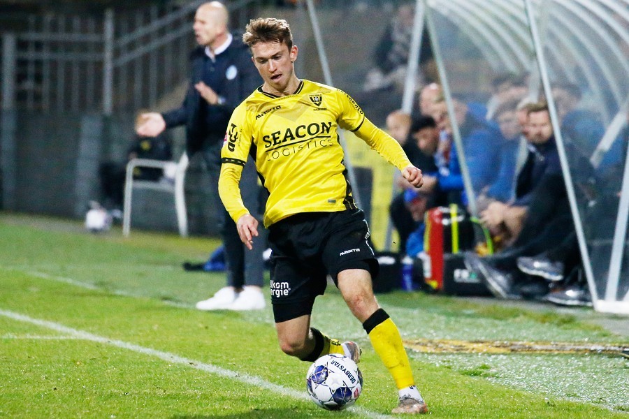 VVV Venlo vs. De Graafschap (2021/22)_4