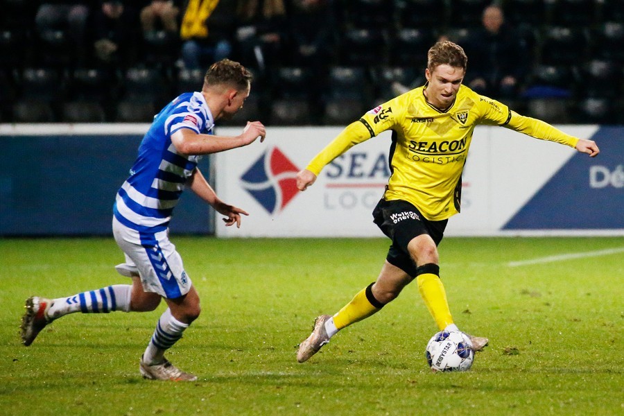 VVV Venlo vs. De Graafschap (2021/22)_7