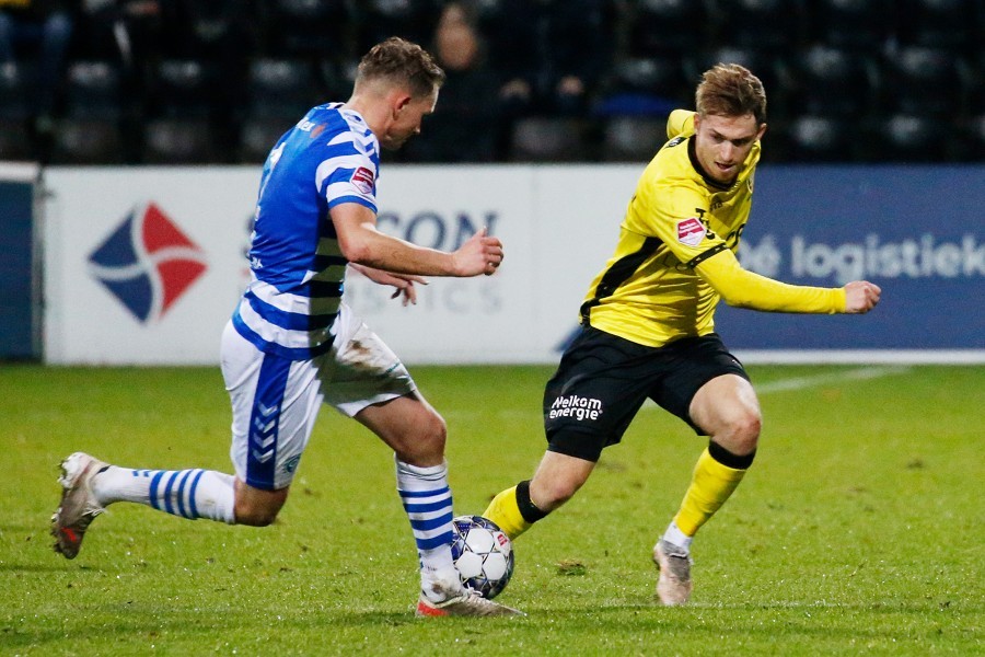 VVV Venlo vs. De Graafschap (2021/22)_8