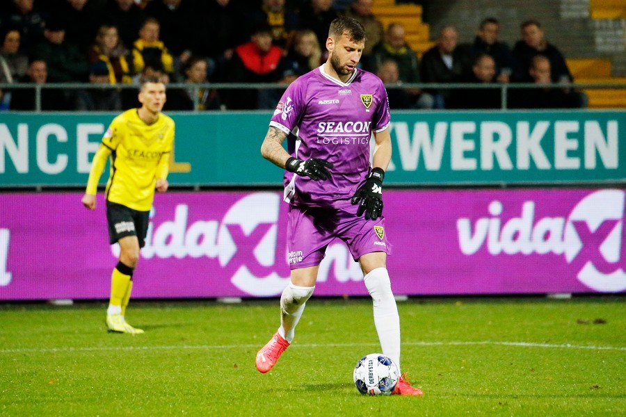 VVV Venlo vs. De Graafschap (2021/22)_8