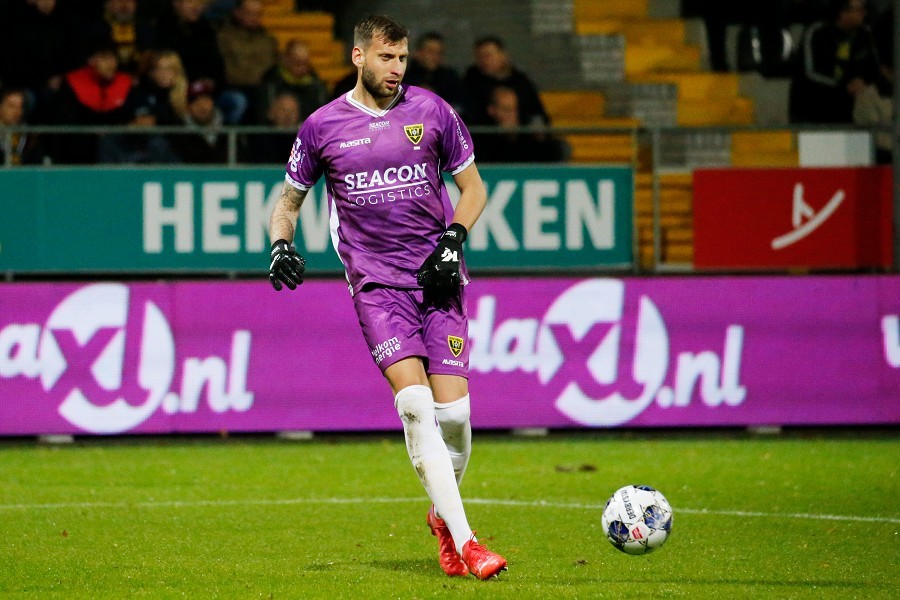 VVV Venlo vs. De Graafschap (2021/22)_9