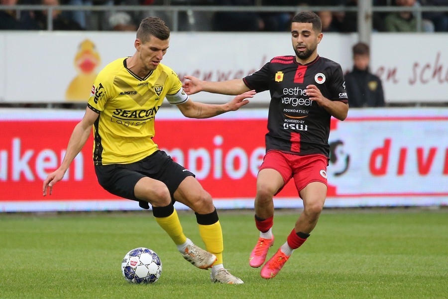 VVV Venlo vs. Excelsior Rotterdam (2021/22)_10