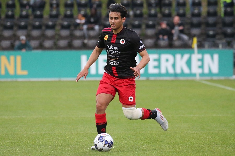 VVV Venlo vs. Excelsior Rotterdam (2021/22)_11