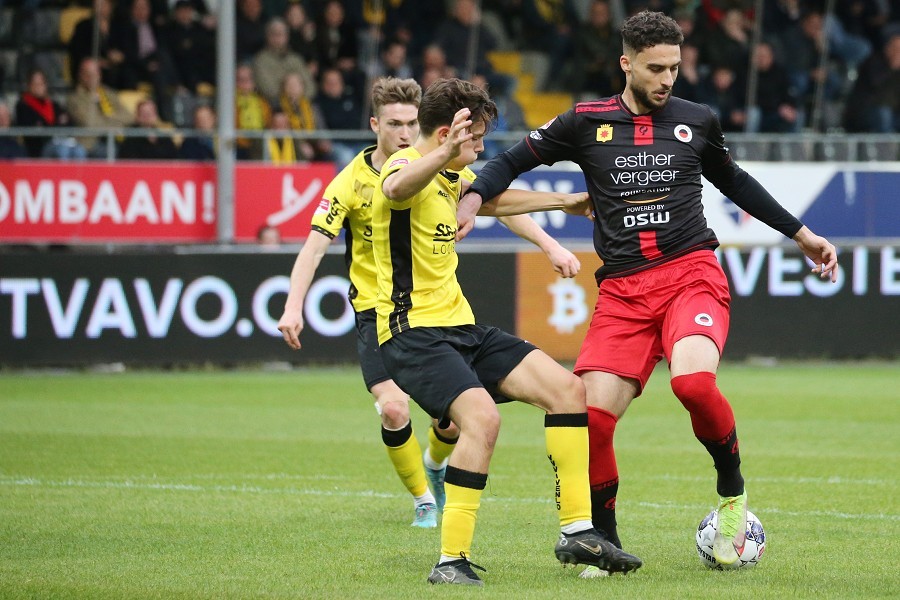 VVV Venlo vs. Excelsior Rotterdam (2021/22)_12