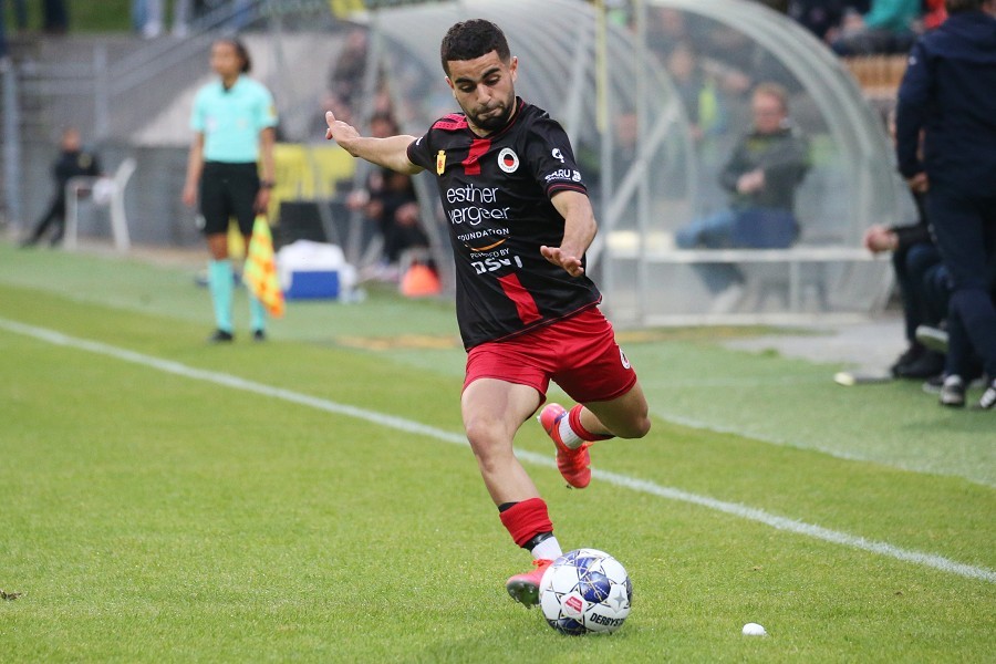 VVV Venlo vs. Excelsior Rotterdam (2021/22)_16